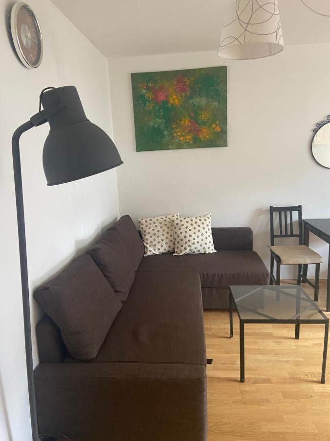 Viеnna 6 Appartement